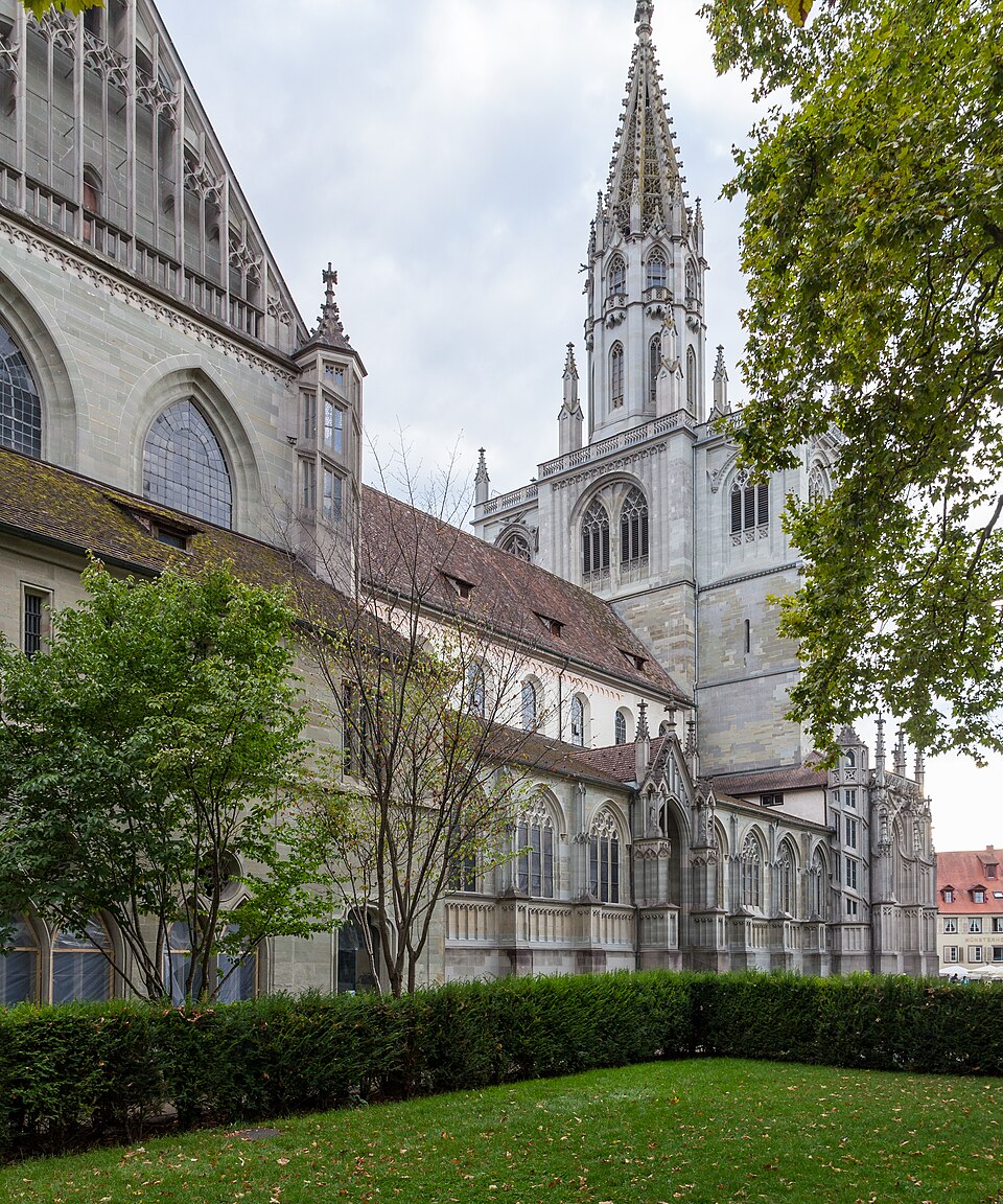 Konstanzer Münster